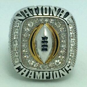 Ohio State Buckeyes Championship Ring... Fast shipped from USA